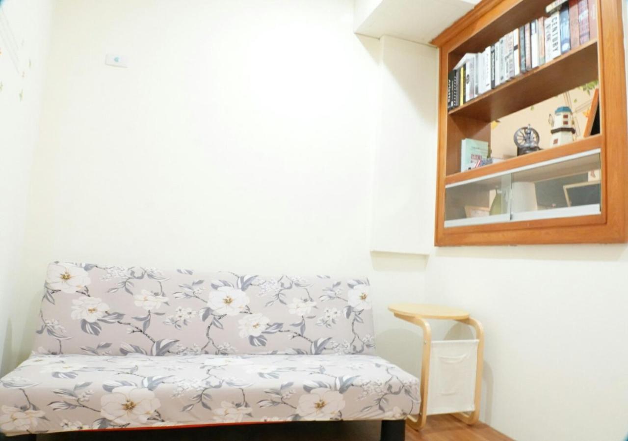 Enjoy Lane 17 B&B Taitung Exterior photo
